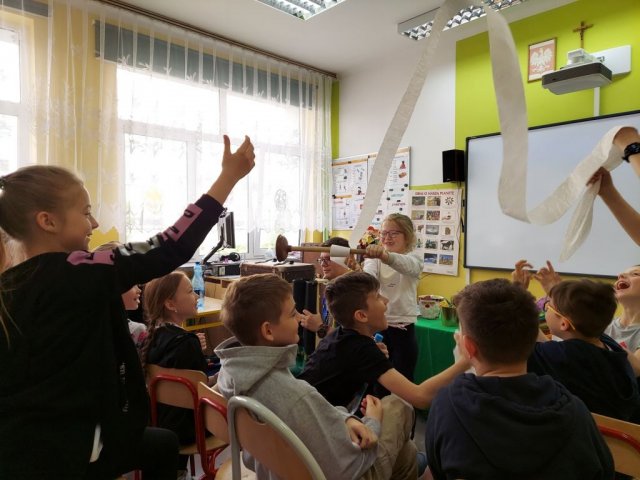 Rok szkolny 2021/22